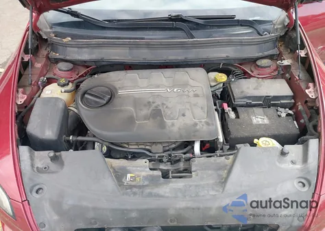 2015 Jeep Cherokee Sport from USA, damaged, VIN 1C4PJMAS4FW736576